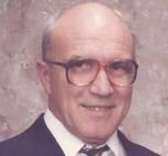 Obituary of William Robert Gormley