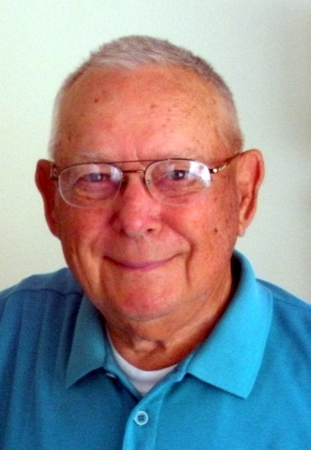 Obituary of Alvin H. "Pat" Patterson