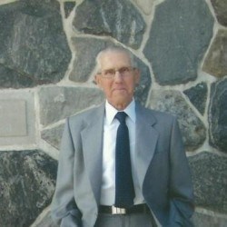 Obituary of Orlando Foglietta