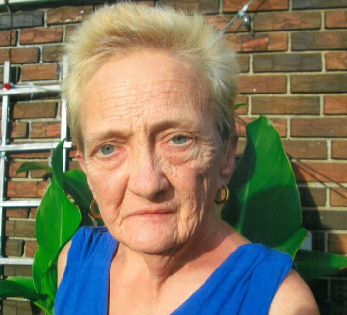 Obituario de Ms. Mary Gladys McKAY
