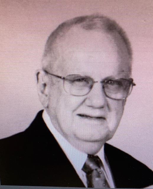 Obituary of Roland Arthur Myers
