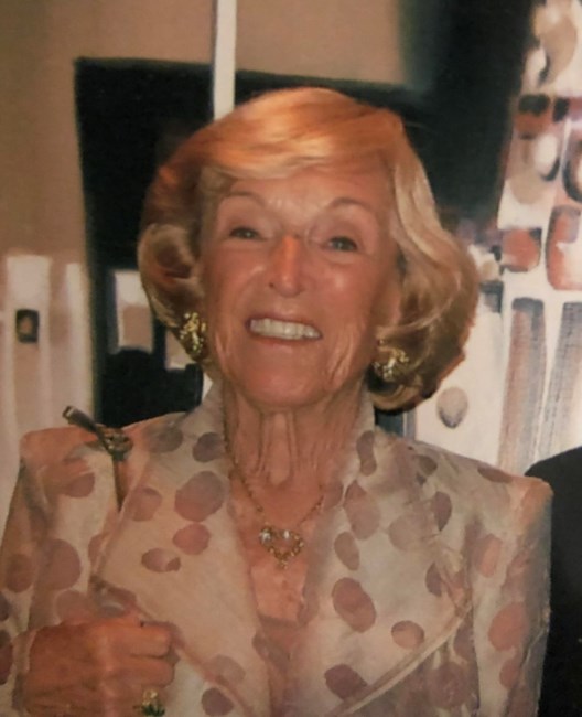 Obituary of Thelma "Temi" Saivetz