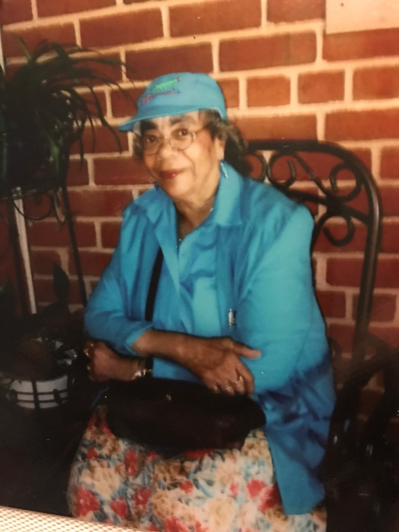 Obituary of Eula Mae Ratliff