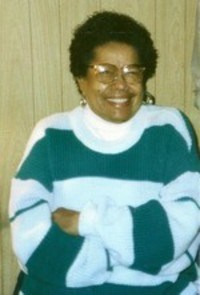 Obituary of Katye Johnson