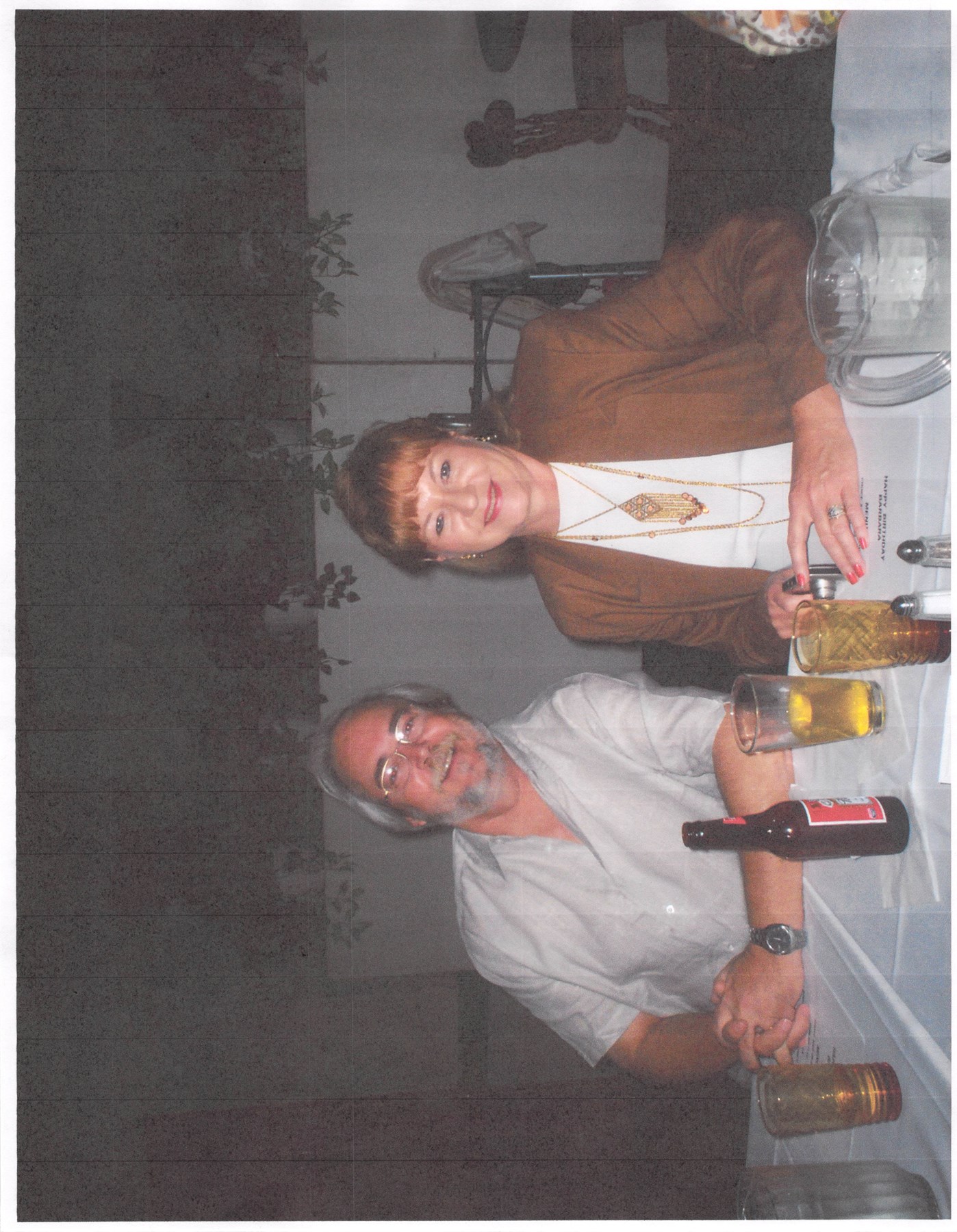 Obituary of Linda Dodd