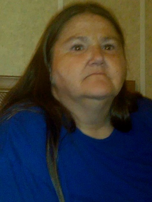 Obituary of Cynthia Ann Collins