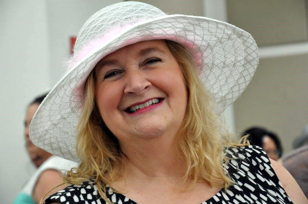 Christine Williams Obituary New Bern, NC