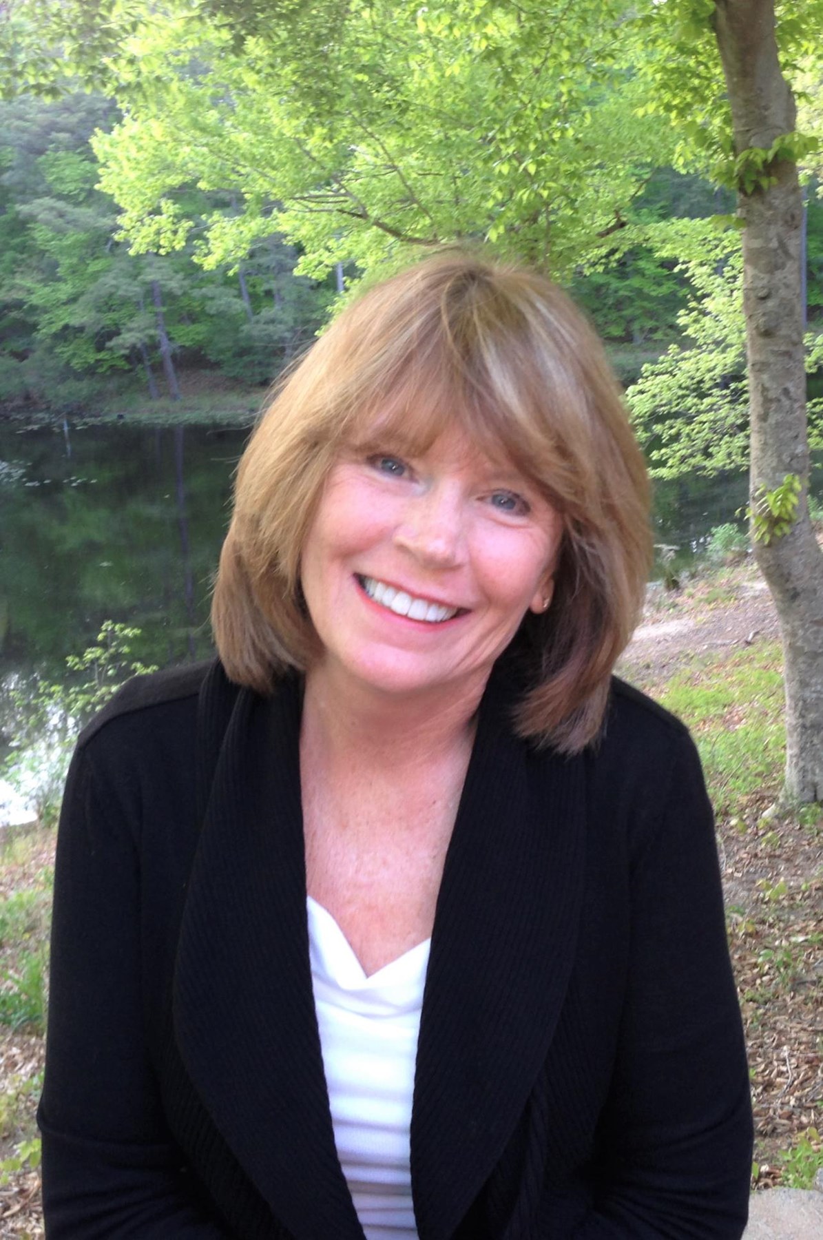 Obituary of Pamela Cooley Massie