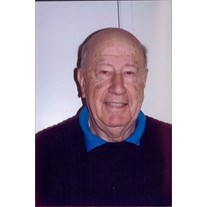 Obituary of Samuel Cina