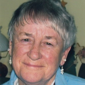 Obituary of Dorothy Frank