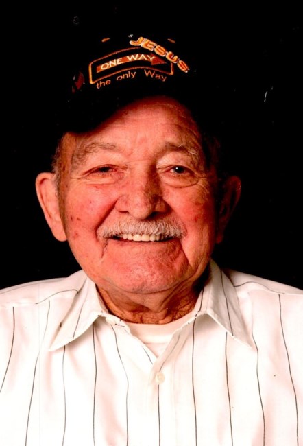 Obituary of Johnny "J.W." Ragon Sr.