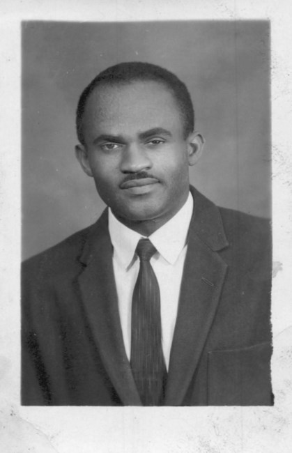 Obituary of Jean "Didi"  Dulyx  Moise