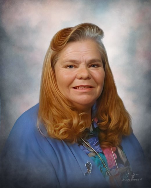 Obituary of Wanda Lou Lowery