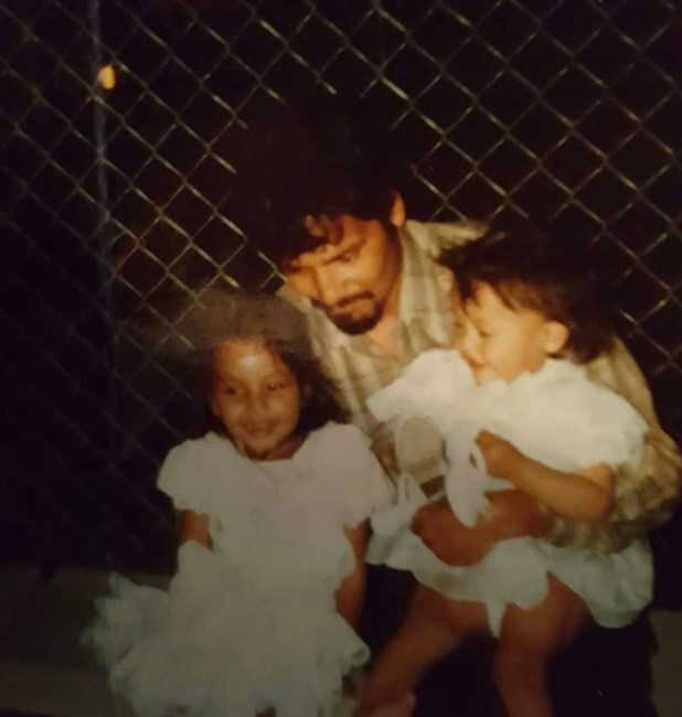 Obituary of Jesus Jose Zavala Jr.