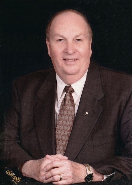 Obituary of Paul Martin Hubbard