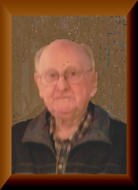 Obituary of Rev. Max W. Cramer