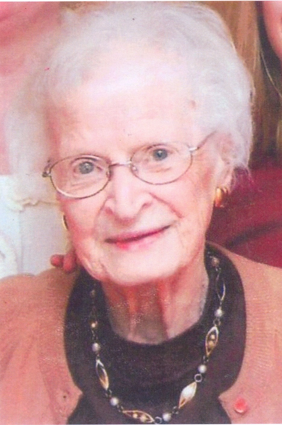 Dorothy G. Smith Obituary Port Dickinson, NY