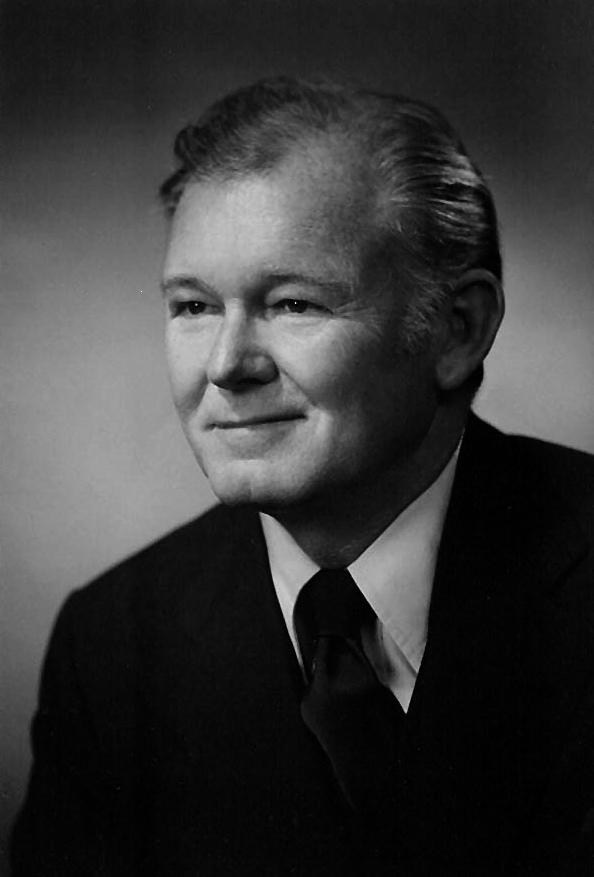 Avis de décès de John Joseph McNamara M.D.