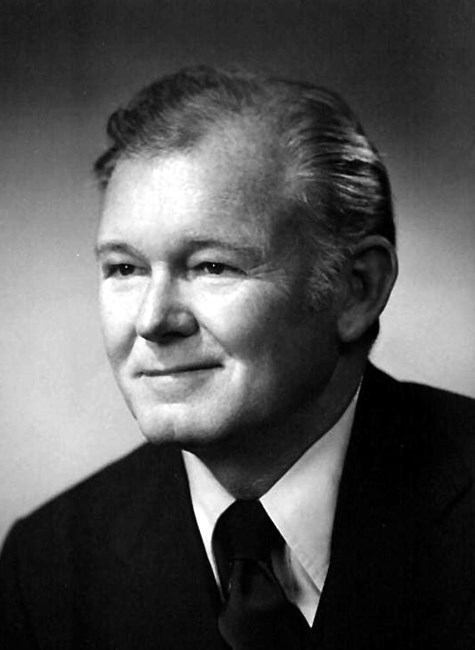 Avis de décès de John Joseph McNamara M.D.