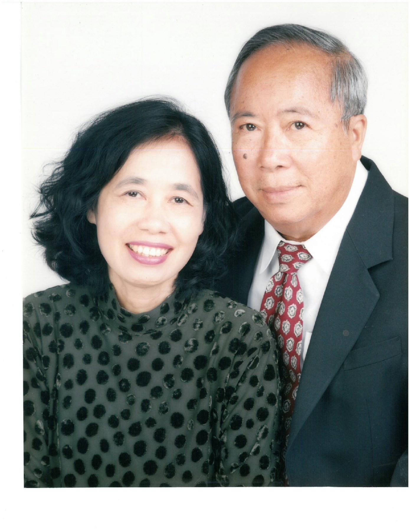 Obituario de Joseph Hung Pham