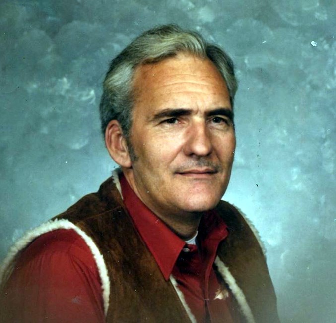 Obituary of Alfred D. Colgate Sr.