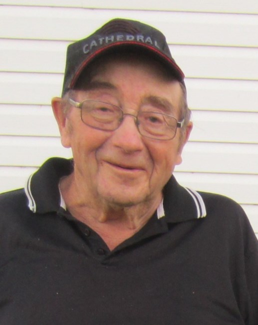 Obituary of Donald Francis Shire
