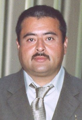 Obituario de Martin C. Reyes