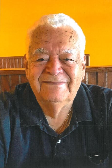 Obituary of Victor D. Tañón