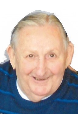 Obituary of James R. MacKay