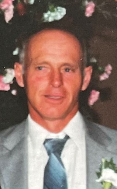 Obituary of John 'Tim' MacIver