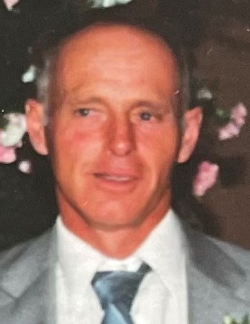 Obituary of John 'Tim' MacIver