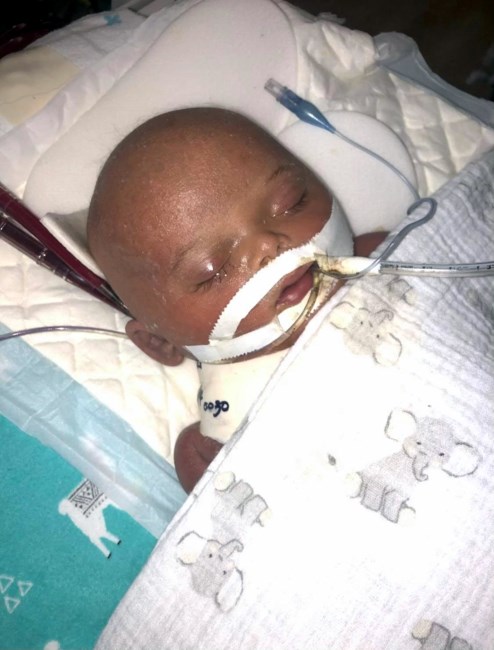 Obituary of Dylan Eugene Kervin