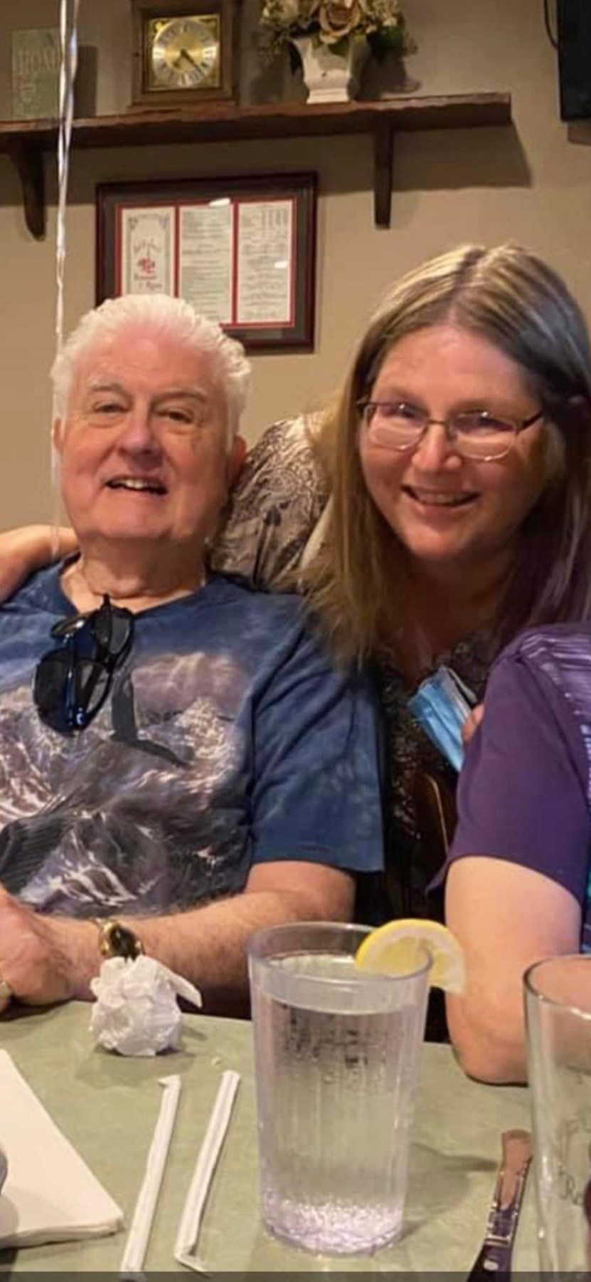 Obituary of Clarence "Bud" Brooks