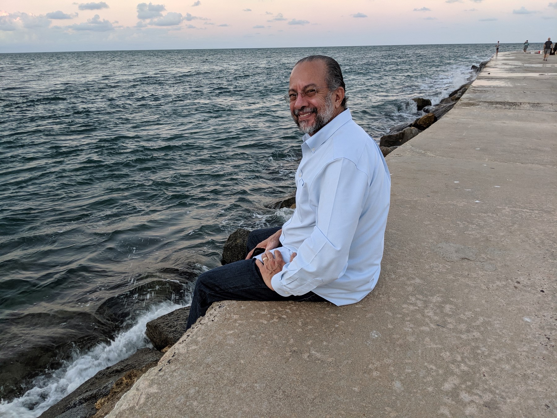 Avis de décès de Hugo Guillermo Morales