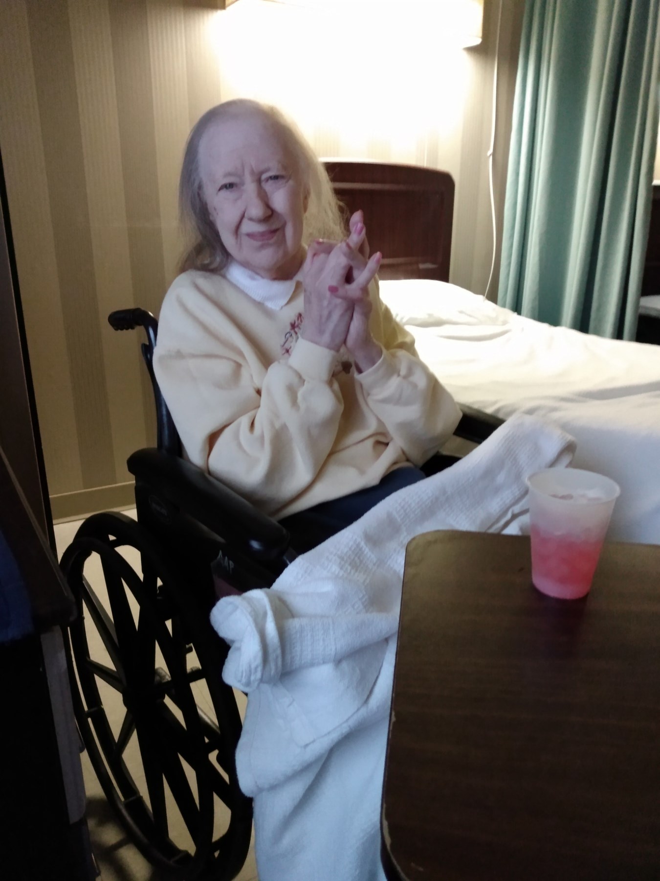 Rosemarie Wagner Obituary East Aurora, NY