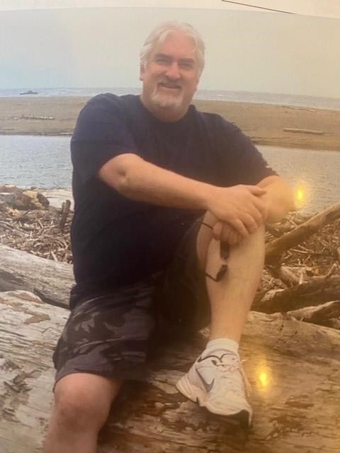 Obituary of Christopher Roy Kenny