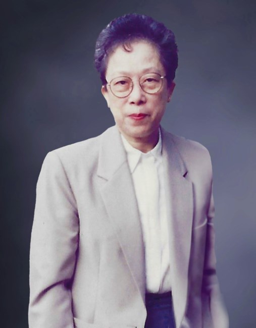 Avis de décès de Pui Chun Lam
