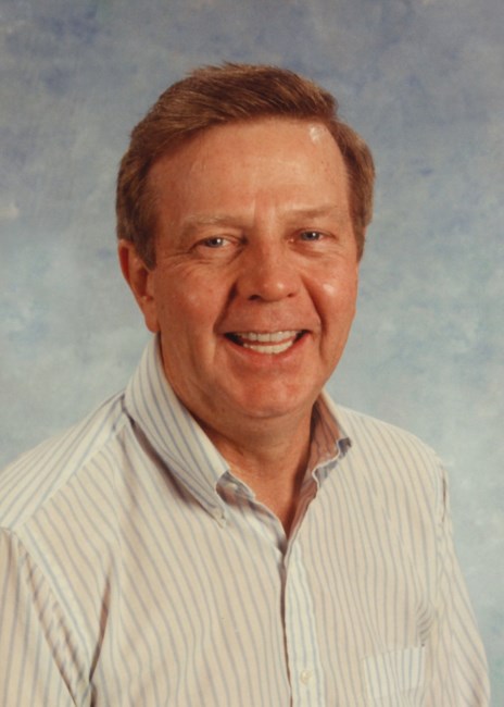 Obituary of Carl Jay Scharphorn