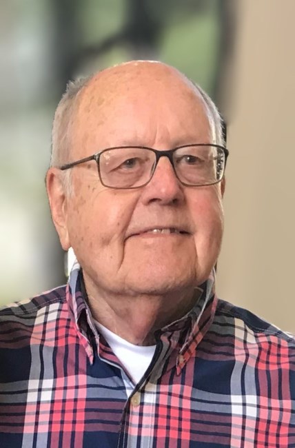 Obituary of Donald Gene Bastian