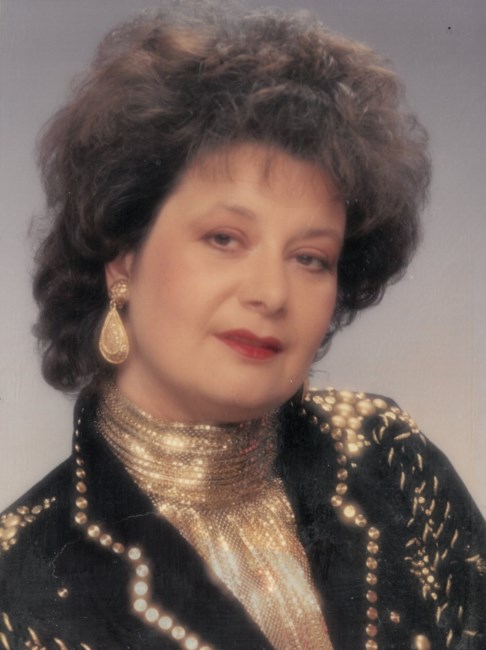 Obituary of Brenda Mae Hernandez