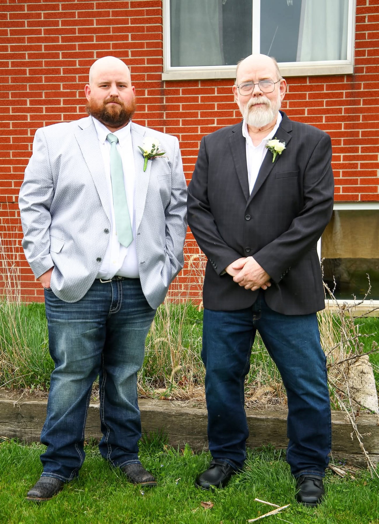 Obituary of John Donald Berry Jr.