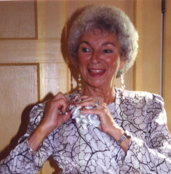 Obituary of Rita C. McNally