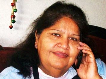 Obituary of Grace Gonzalez