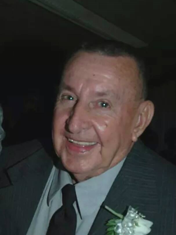 Obituario de Victor Joseph Walker