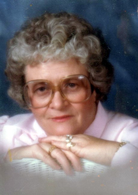 Obituary of Mary Sue Horton