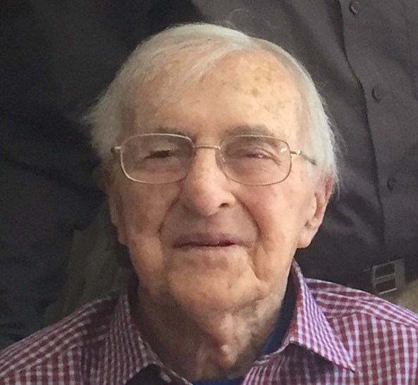 Obituary of Dr. William Abesh