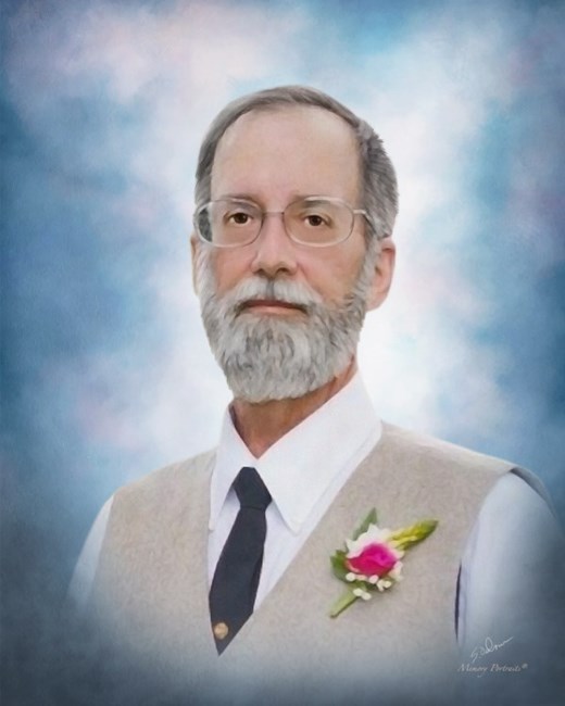 Obituary of Thomas Wayne Richardson