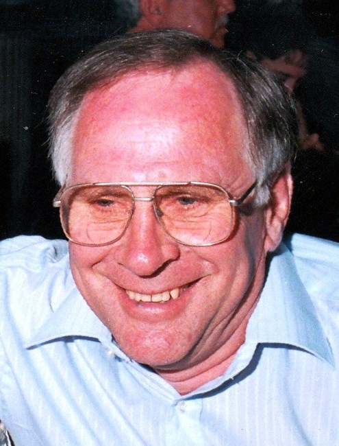 Obituary of George William Pierce