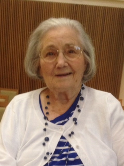 Obituary of Novalene B. Burris