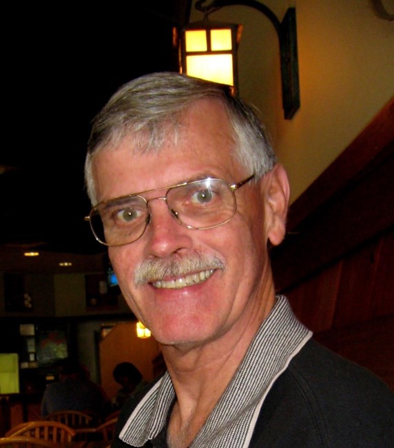 Obituary of Murray Walker Jr.